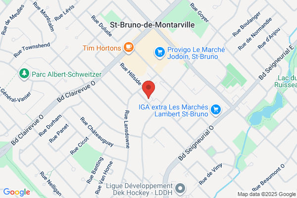 Centre Dentaire Helie Tran Rioux Et Associes