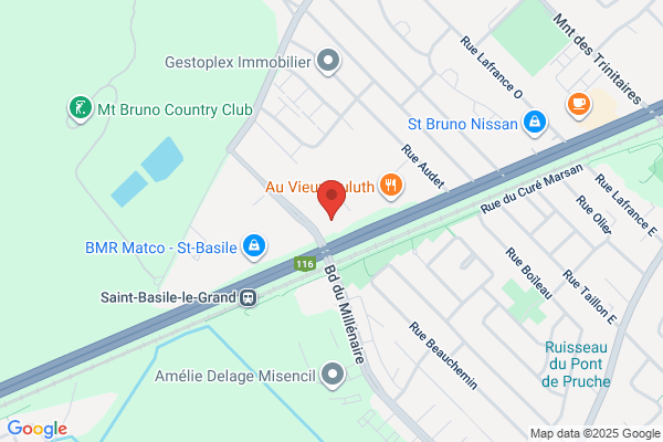 Centre Medical St Basile, Perrier Jean Dr Med Generale