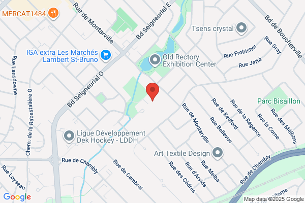 Commission Scolaire Riverside, Ecoles Primaires, Mount Bruno