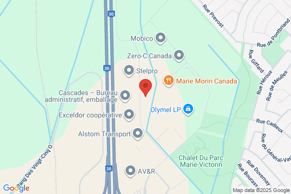 Cournoyer Michel Ca