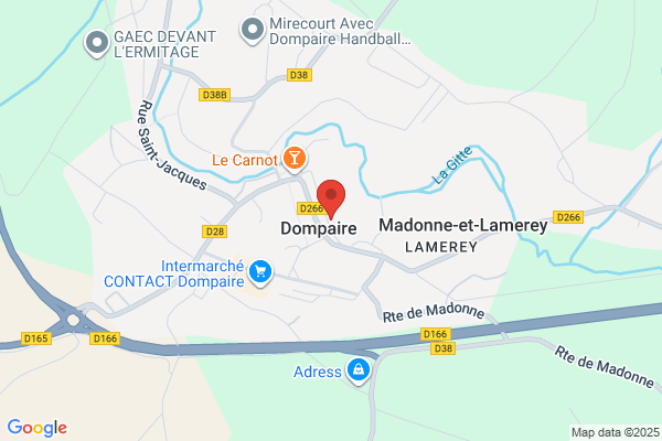 Delorme Jacques Notaire
