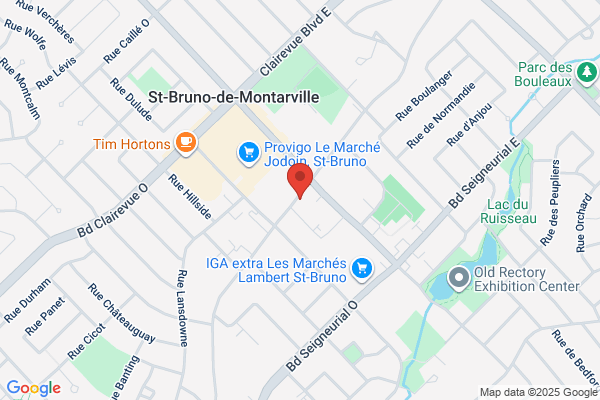 Ecole Pre Maternelle Twinklestar Inc