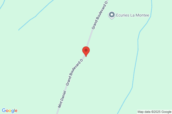 Entreprise Daigneault