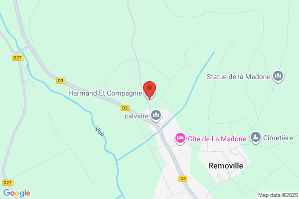 Entreprise Normand Carle