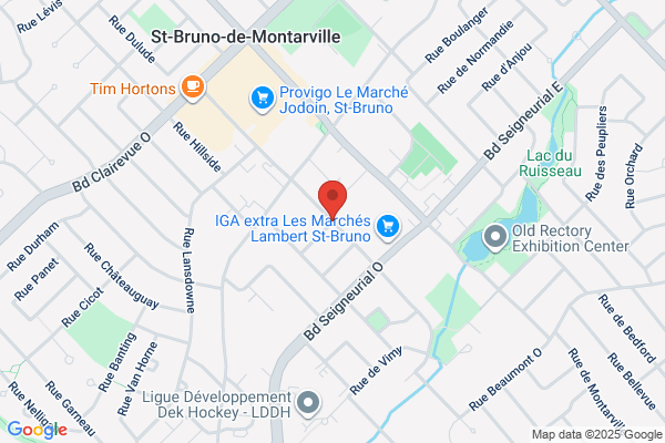 Esthetique Le Roberval