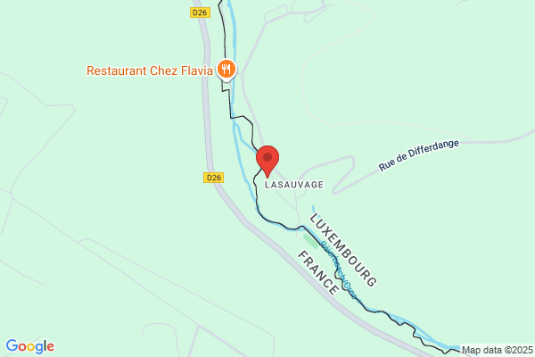 Restaurant L'Entre-Gens