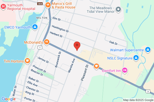 Yarmouth Mazda