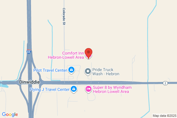 Comfort Inn