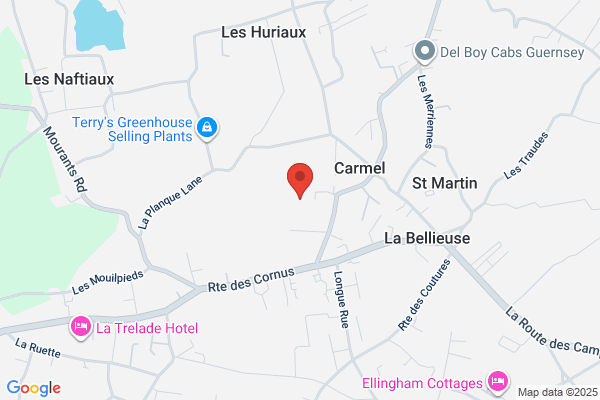 Germain Mechanical & Electrical Ltd