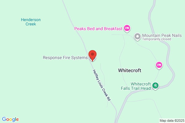 Response Fire Systems Ltd
