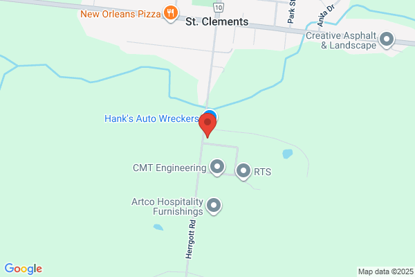 CT Tooling Inc