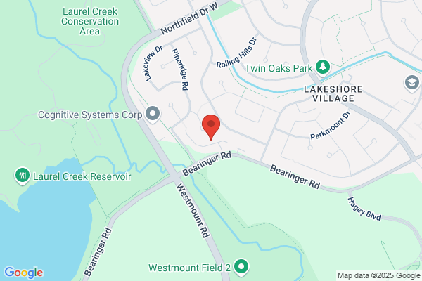 Beaver Creek Housing Co-Operative (Waterloo) Inc