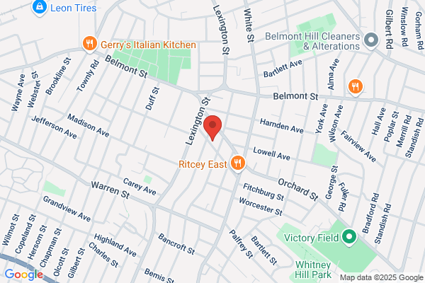 Belmont Appliance Service