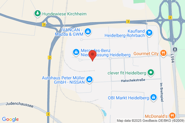 Herrgott Industries Ltd
