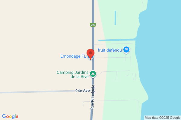 Emondage FL