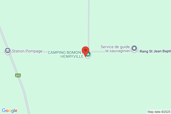 Érablière Entre l'érable et l'écorce