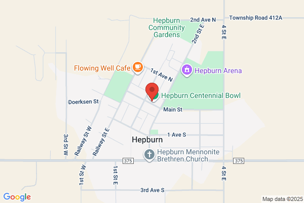 Country-West Plumbing & Heating