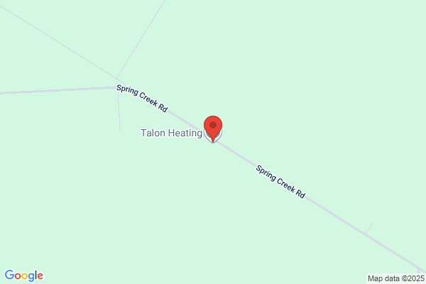 Talon Heating