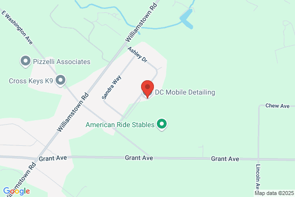 DC Mobile Auto Detailing
