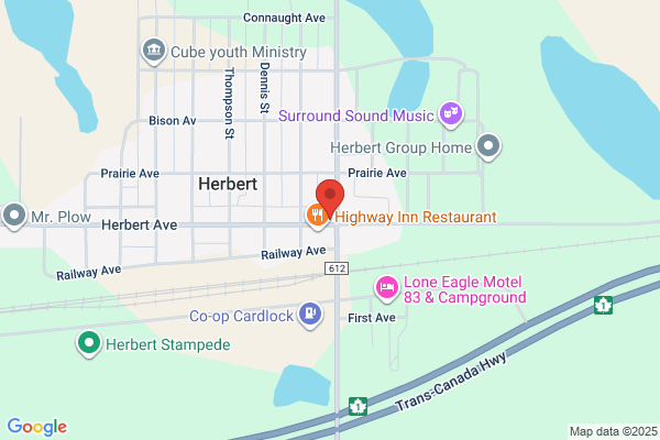 Prairie Centre Credit Union