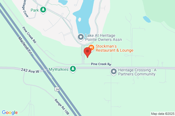 Heritage Pointe Dental Centre