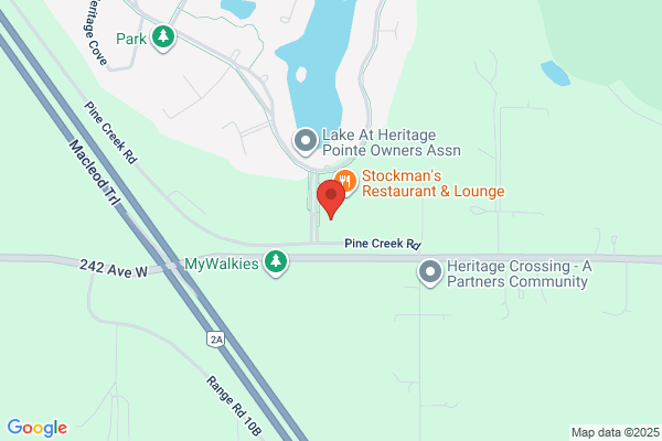 Heritage Pointe Dental