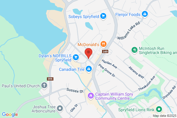 FYidoctors - Halifax - Spryfield