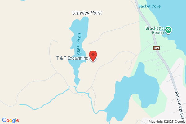 T & T Excavating