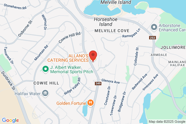 All Occassions Catering