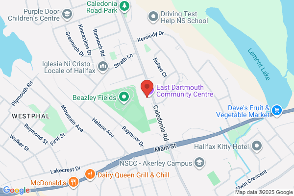 Chebucto Boys & Girls Club