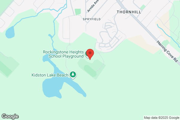 Rockingstone Heights School