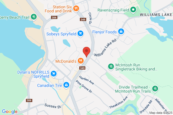 Spryfield Family Medicine Clinic