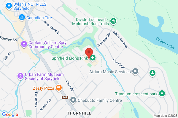 Spryfield Lions Club