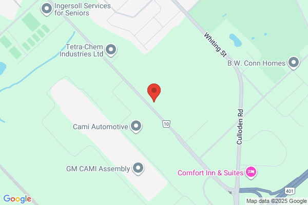Tirecraft Auto Center