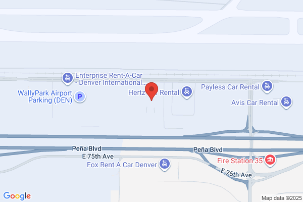 National Car Rental