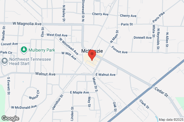 MacKenzie Economic Development Corporation