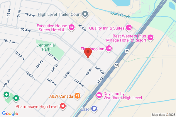 Canada Post, Postal Outlet For Products and Services