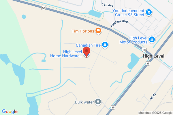 Home Hardware Stores