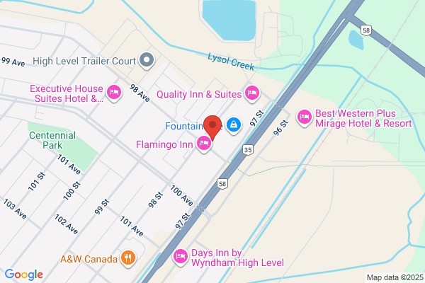 Econo Lodge Inn & Suites