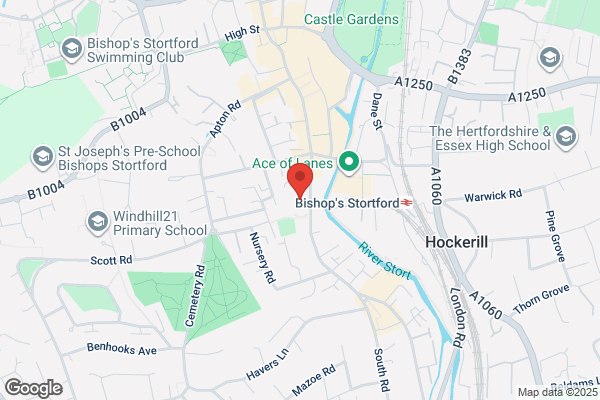 Twocan Supply & Services Ltd