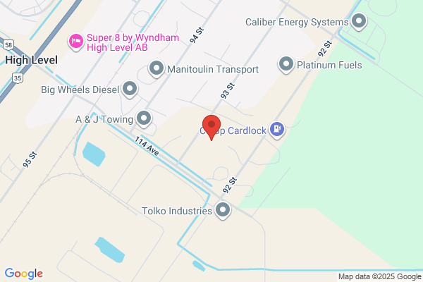 Eos Pipeline & Facilities Incorporated
