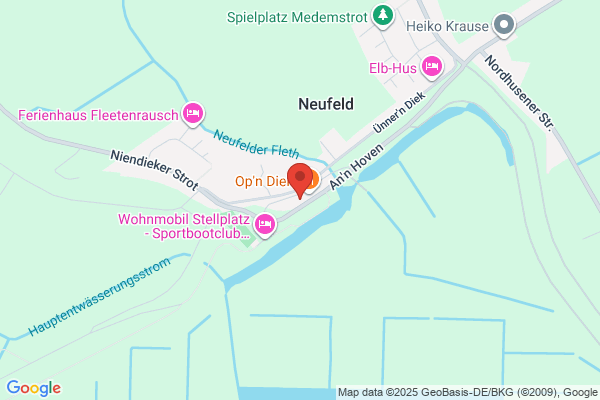 Neufeld Feeds