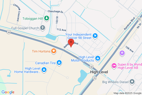 Longway Services Ltd