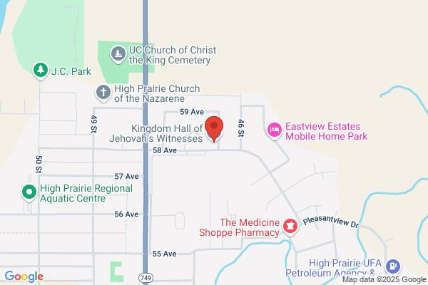 Jehovah Witnesses Congregation of