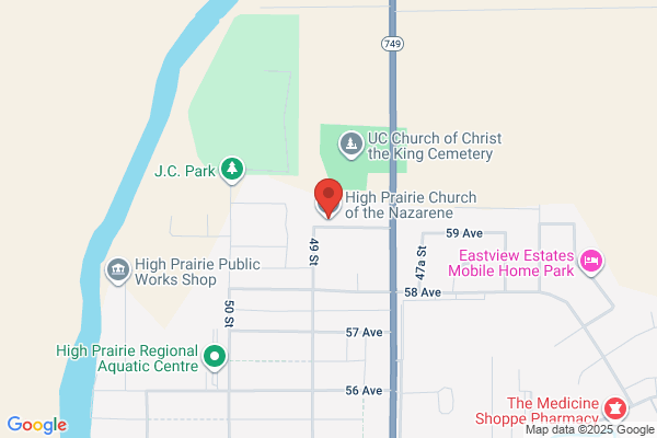 Nazarene Church