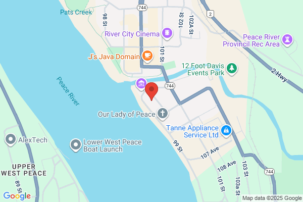 Holy Family Catholic Regional Division No 37