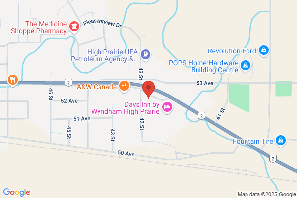 Gps Automotive & Industrial Ltd