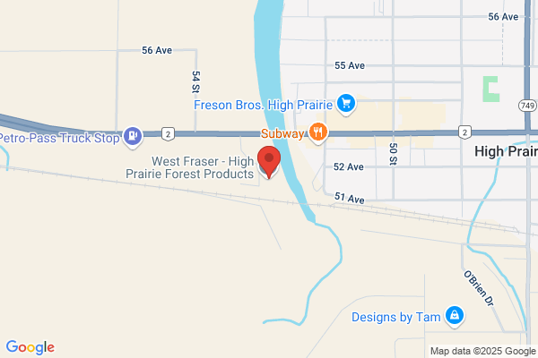 Peavine Lumber Co Ltd