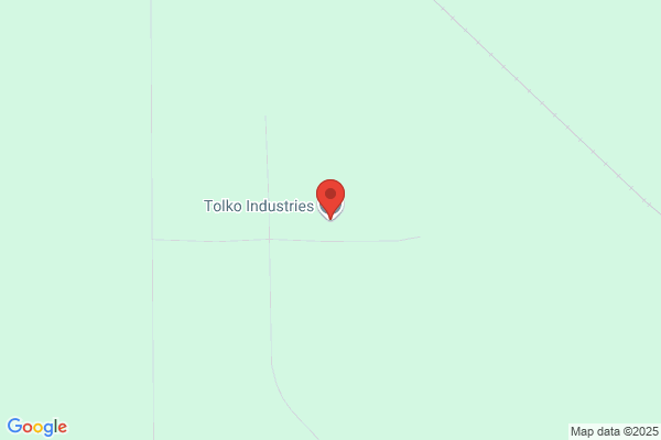 Tolko Industries Ltd