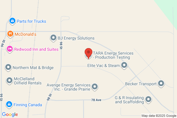 Tirmoil Energy Ltd